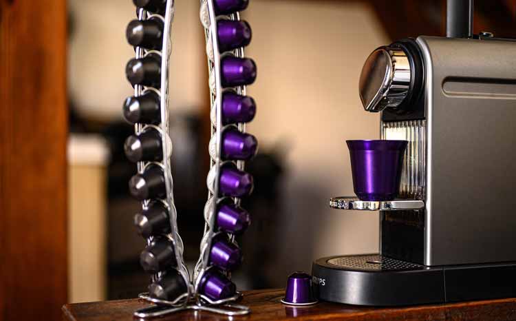 Le 10 migliori macchine da caffè Nespresso: guida all’acquisto