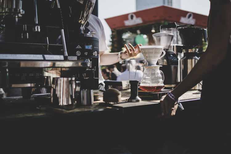 Le 10 migliori macchine da caffé manuali: guida all'acquisto - Caffèmania