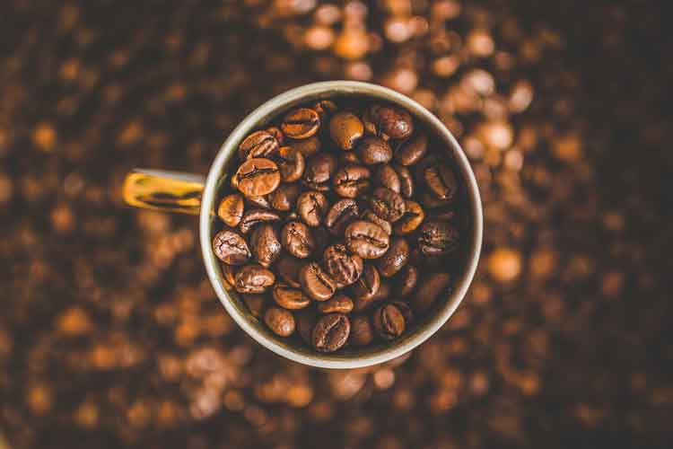 Come si fa il caffé