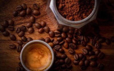 Tipi di caffé: scopriamo insieme le varietà e le fragranze