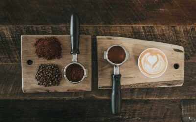 Storia del caffé