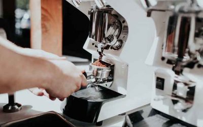 Come pulire la macchina del caffé