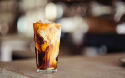 Ricette caffé freddo: le 5 più gustose