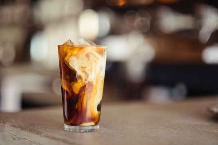 Ricette caffé freddo: le 5 più gustose