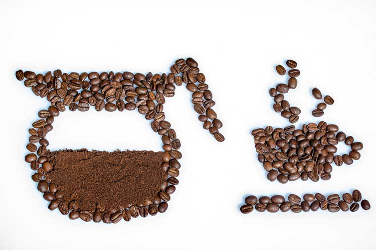 Caffé leccese: ricetta e preparazione