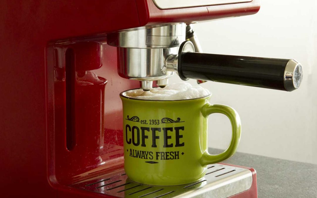 Migliori macchine caffé philips: guida all’acquisto