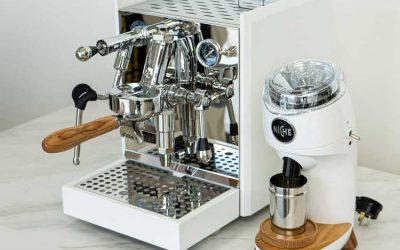 Migliori macchine per cappuccino: guida all’acquisto