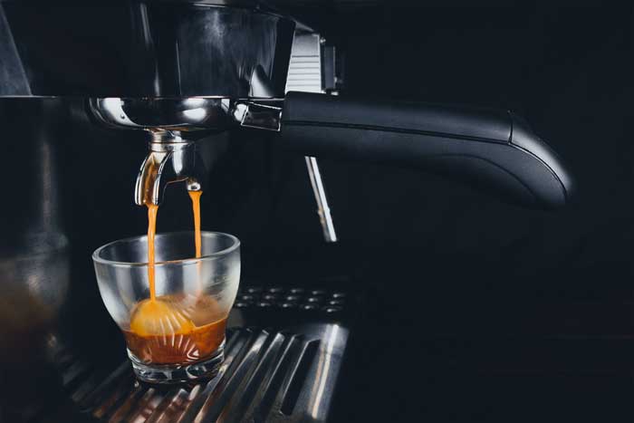 Le migliori macchine da caffé Krups: guida all’acquisto